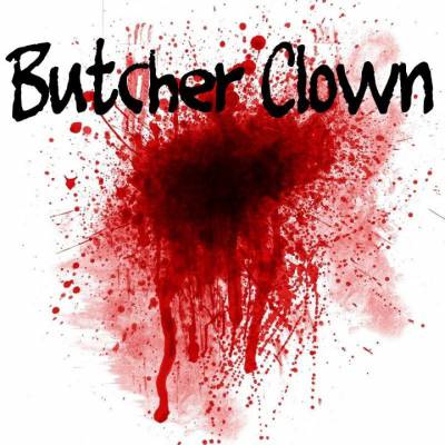 logo Butcher Clown